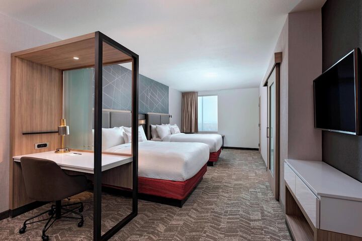 SpringHill Suites by Marriott Denver West / Golden