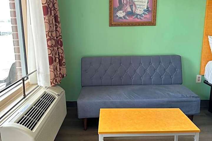 Security Inn and Suites
