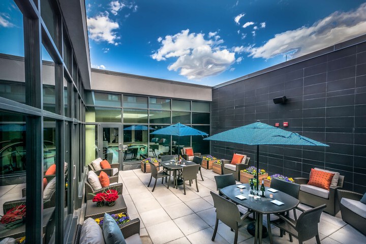 Terrace/Patio 33 of 33