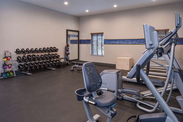 Hampton Inn & Suites Port Aransas