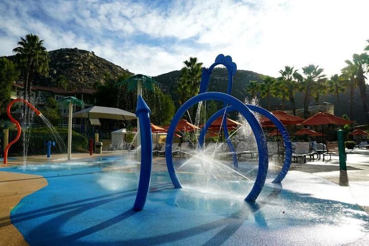 Welks Mountain Villas