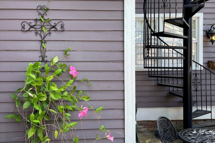 Terrace/Patio 58 of 63