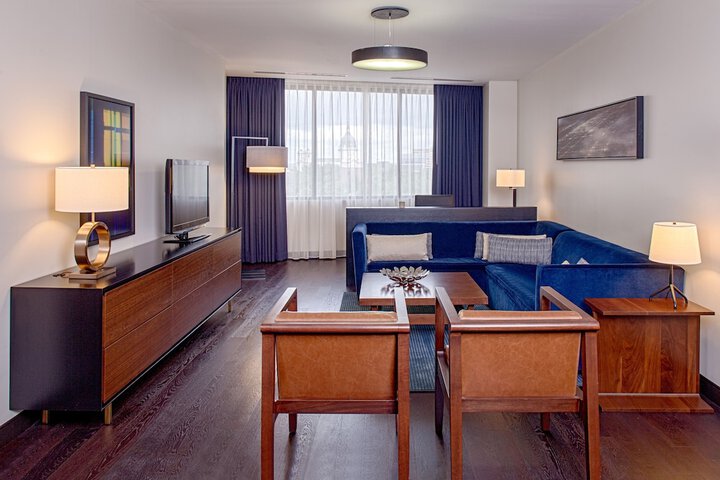 Hyatt Regency Minneapolis