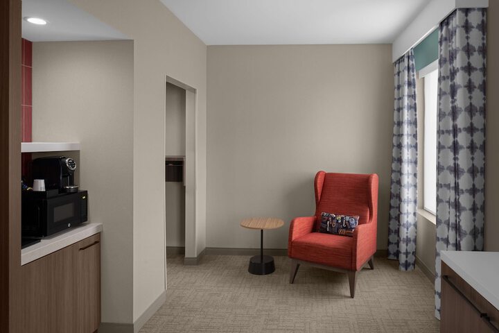 Hilton Garden Inn Grand Prairie at Epiccentral