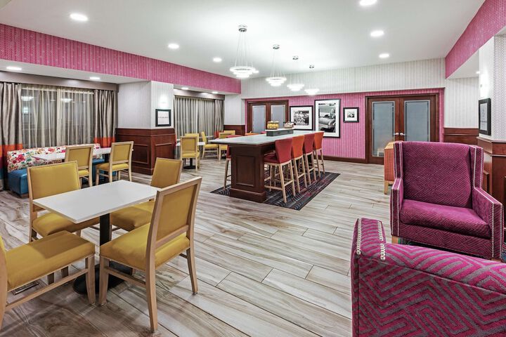 Hampton Inn Miami