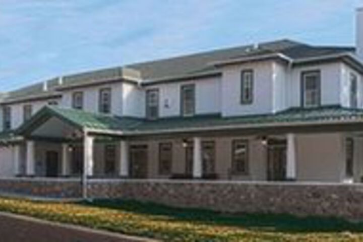 Woodside Lodge
