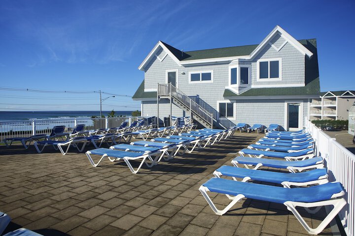 Anchorage Inn and Resort