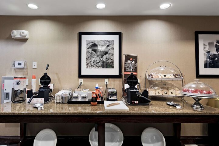 Breakfast/Coffee Service 57 of 74