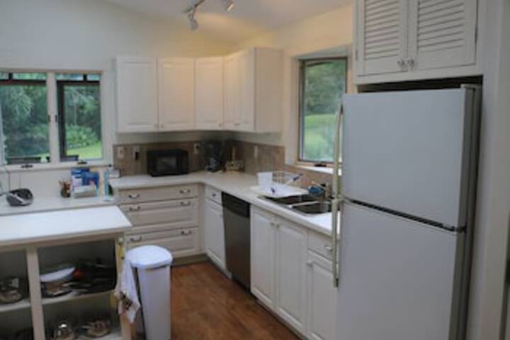Silvershore Four Bedroom Home
