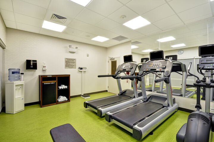SpringHill Suites Tallahassee Central