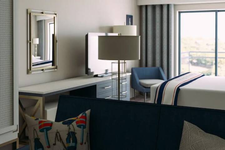 Fenwick Shores Tapestry Collection by Hilton