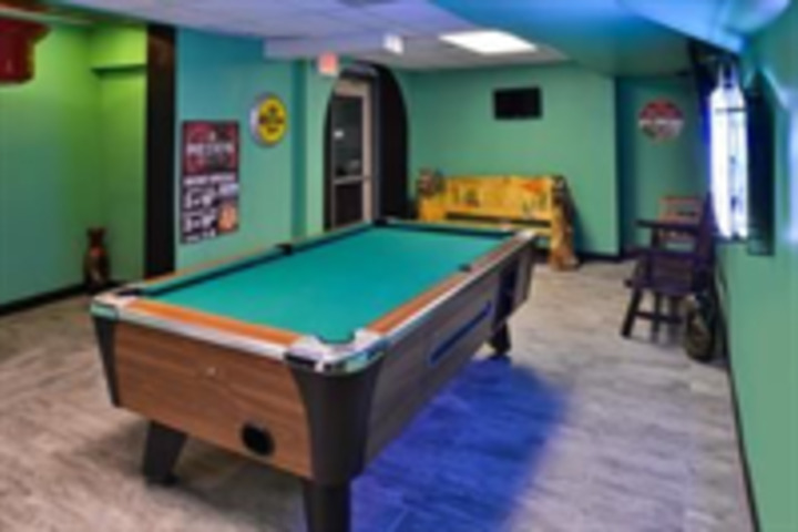 AMERICAS BEST VALUE INN & SUITES