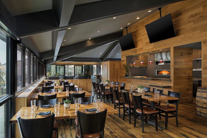 Hotel Thaynes Park City, a Tribute Portfolio Hotel