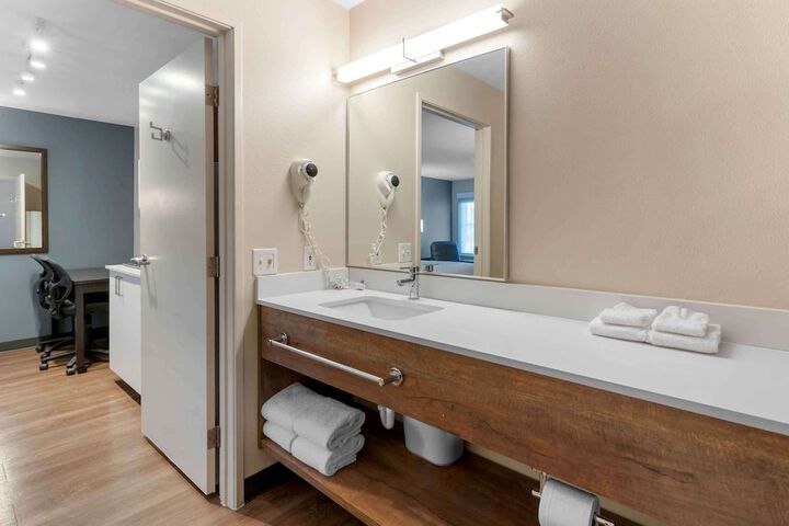 Extended Stay America Suites San Jose Milpitas McCarthy Ranc