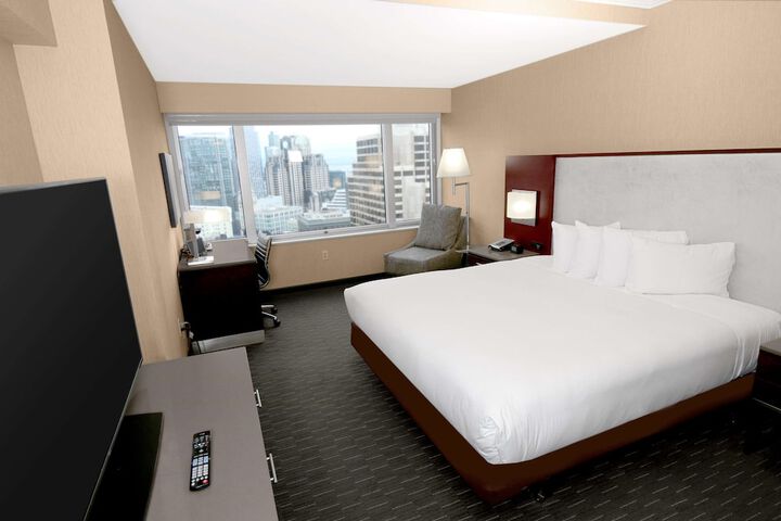 Hilton San Francisco Union Square