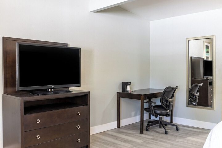 Motel 6 – Aberdeen WA