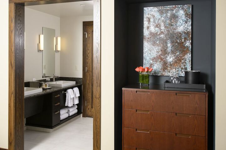Tetherow Resort