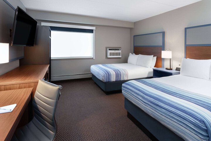 AmericInn by Wyndham New Richmond