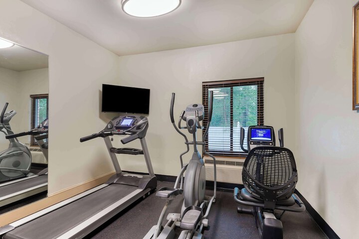 Best Western Plus Hopewell Fort Lee