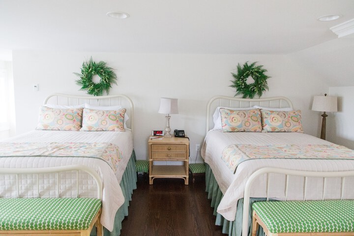 Inn at Evergreen