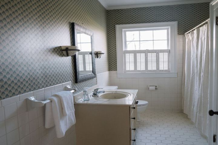 Historic Antebellum Manor