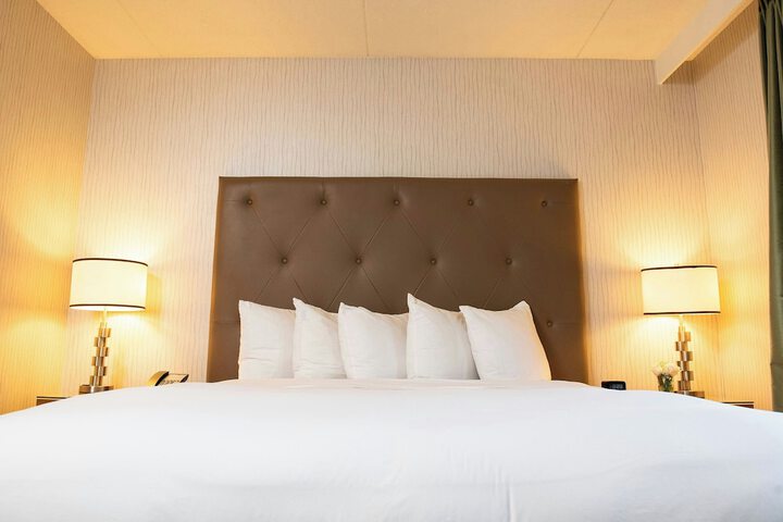 Hotel Auburn Hills