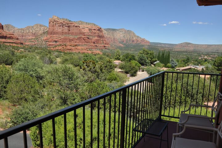 Terrace/Patio 54 of 62