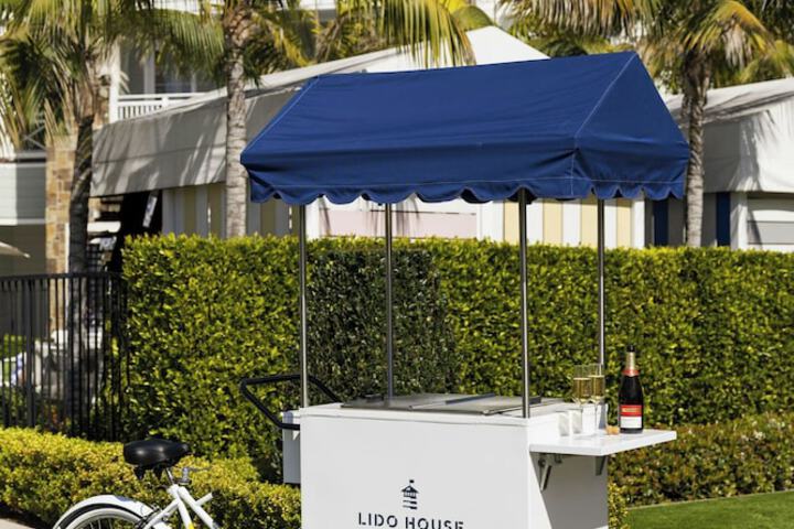 Lido House Autograph Collection
