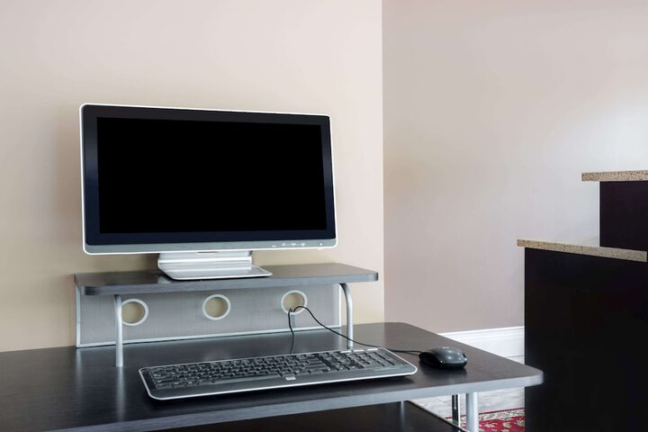 Business Center 20 of 21