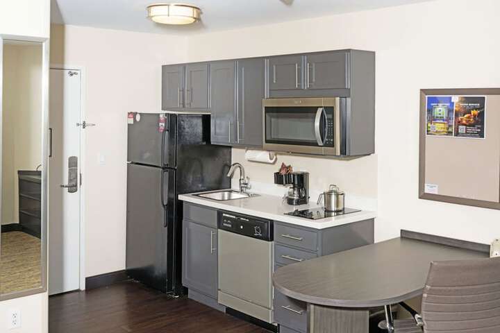 Candlewood Suites Killeen - Fort Hood Area by IHG