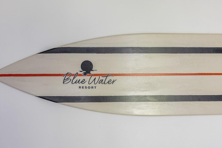 Blue Water Resort