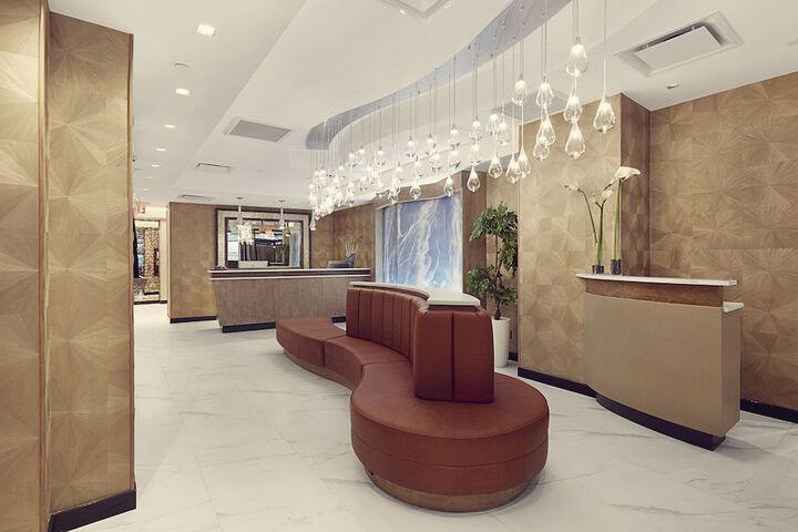 Hotel Interior 9 of 88