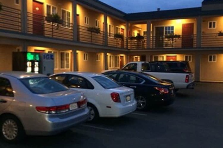 Hotel 9 of 52