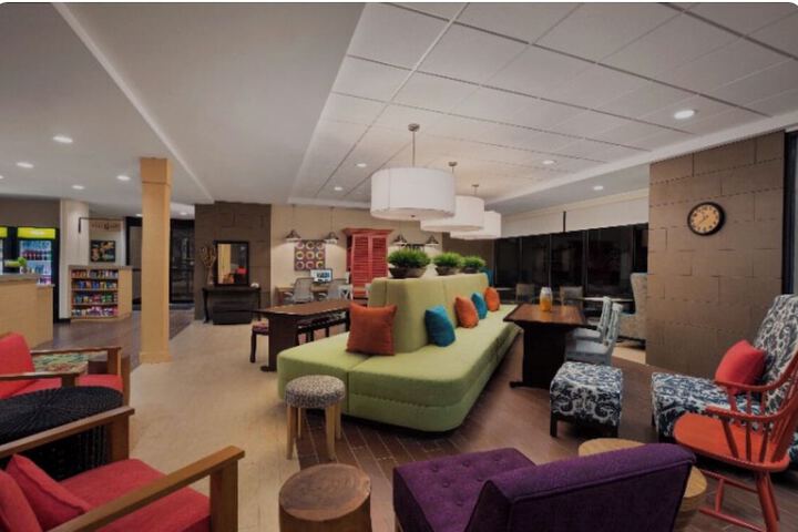 Hotel Interior 9 of 37