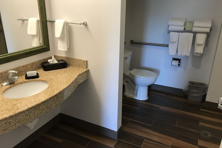 Hampton Inn & Suites Lamar