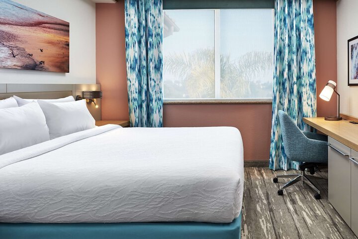 Hilton Garden Inn San Luis Obispo / Pismo Beach