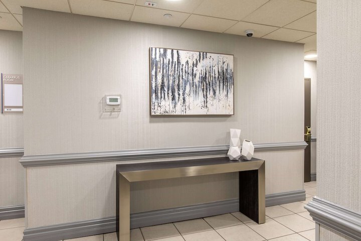 Wingate by Wyndham Charlotte Speedway / Concord