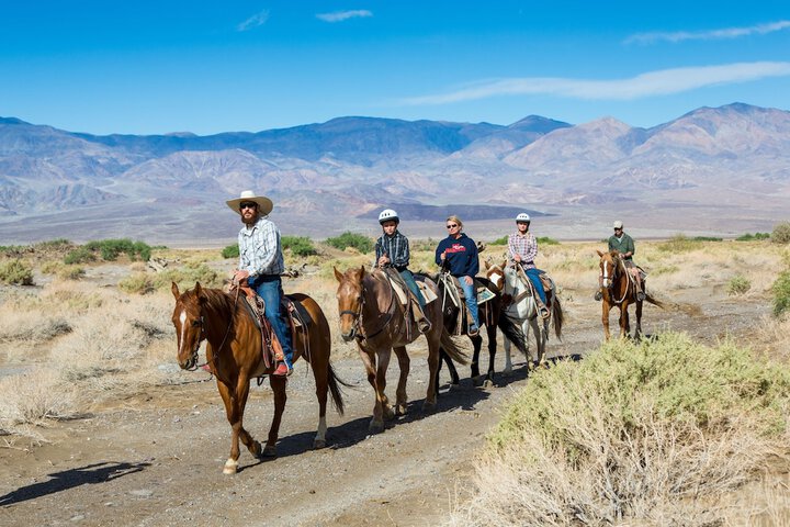 The Ranch at Death Valley – Inside the Park