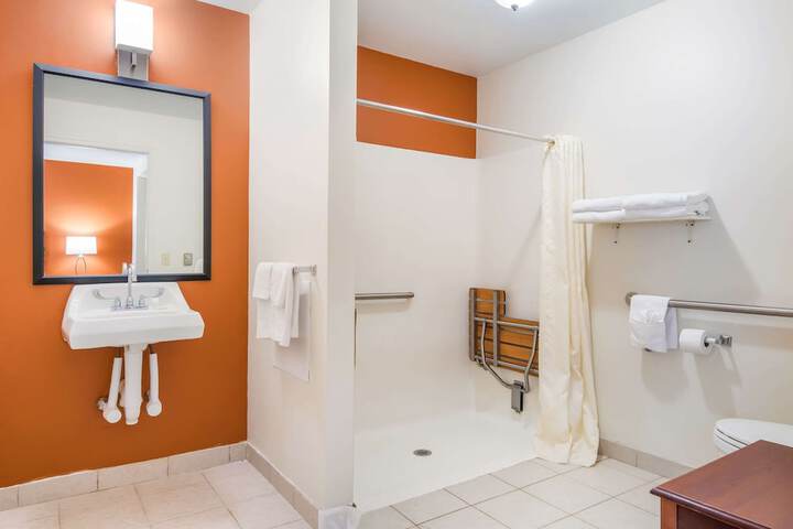 Sleep Inn & Suites Ronks - Lancaster Area