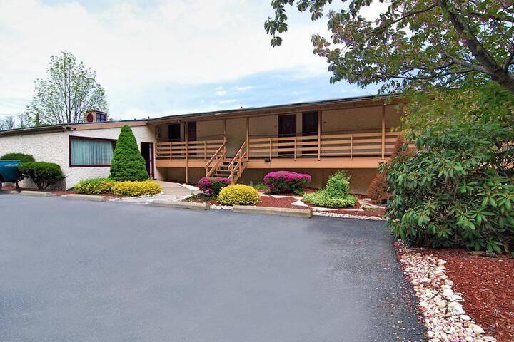 Econo Lodge Clarks Summit - Scranton