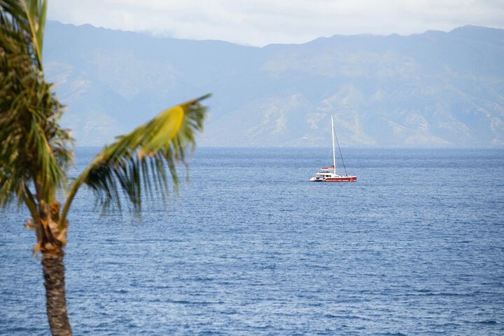 Sheraton Maui Resort & Spa