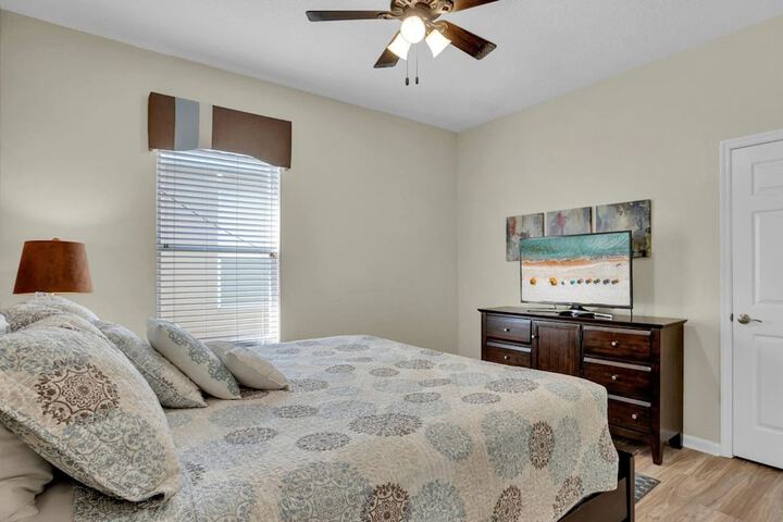 Windsor Palms Resort Vacation Home