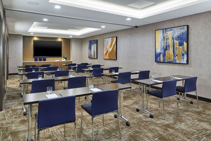 Meeting 22 of 29