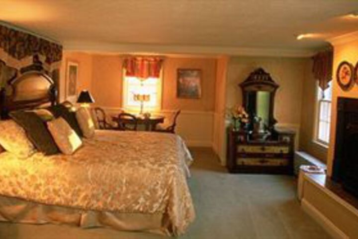 AppleLodge Bed and Breakfast