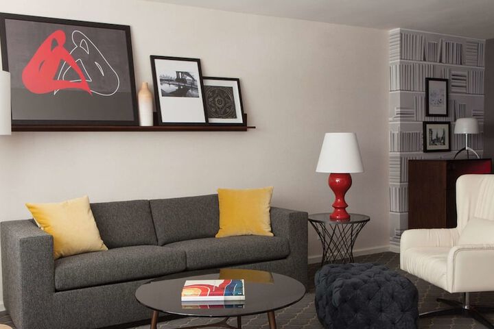 The Fifty Sonesta Hotel New York