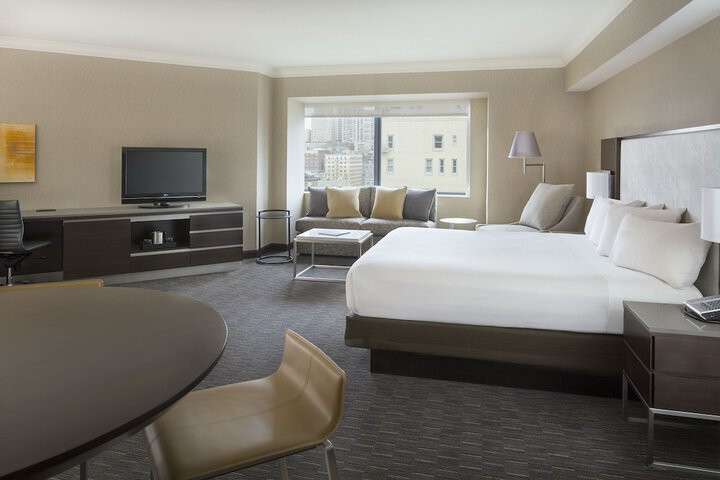 Hilton San Francisco Union Square