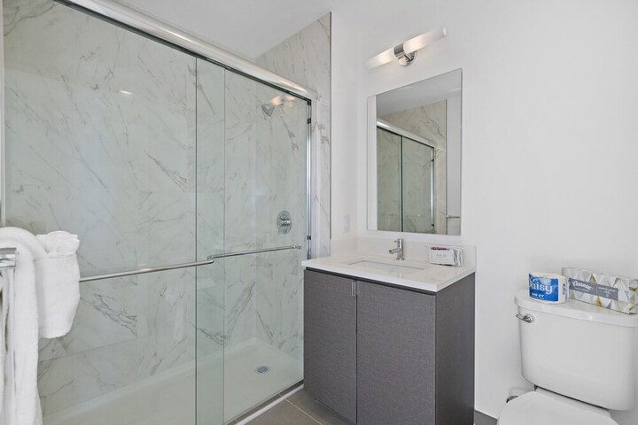 Global Luxury Suites White Plains