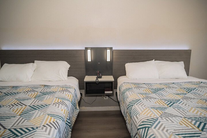 Motel 6 Soledad CA