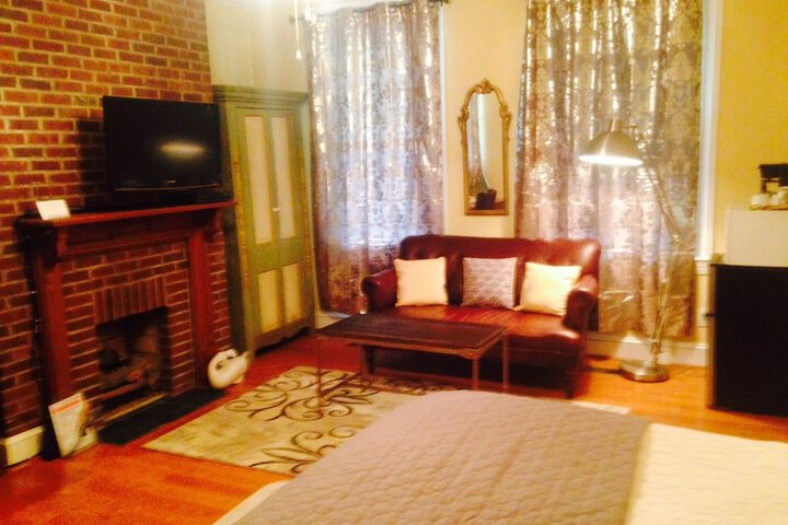 Vandiver Inn