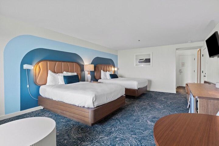 Adobe Resort